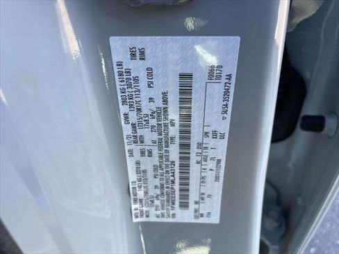 Used 2021 Ford Bronco First Edition image 10