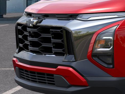 New 2026 Chevrolet Equinox ACTIV image 37