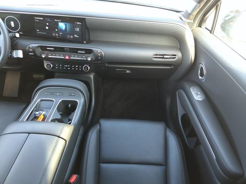 Used 2026 Hyundai Palisade Calligraphy AWD/4WD image 15