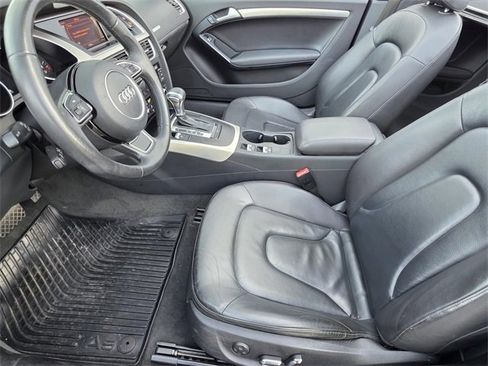 Used 2014 Audi A5 2.0T Premium w/ Lighting Package image 11