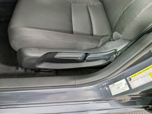 Used 2025 Honda Civic LX image 14