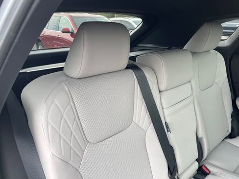 Used 2024 Lexus RX 350 Premium w/ Convenience Package image 6