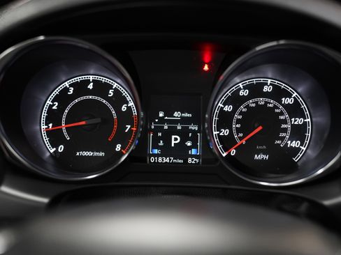 Used 2025 Mitsubishi Outlander Sport AWD image 21