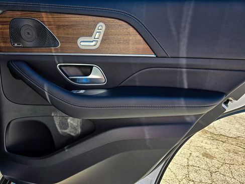 New 2026 Mercedes-Benz GLE 450 4MATIC image 38