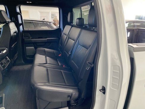 Used 2024 Ford F150 XLT w/ Equipment Group 303A High image 10