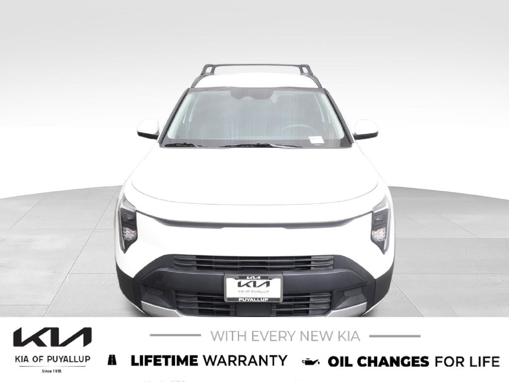 New 2027 Kia Niro LX FWD image 2