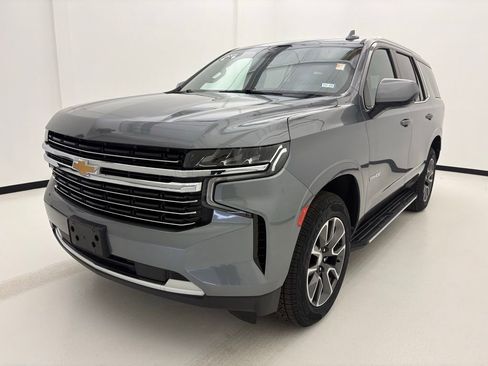 Certified 2021 Chevrolet Tahoe LT RWD image 17