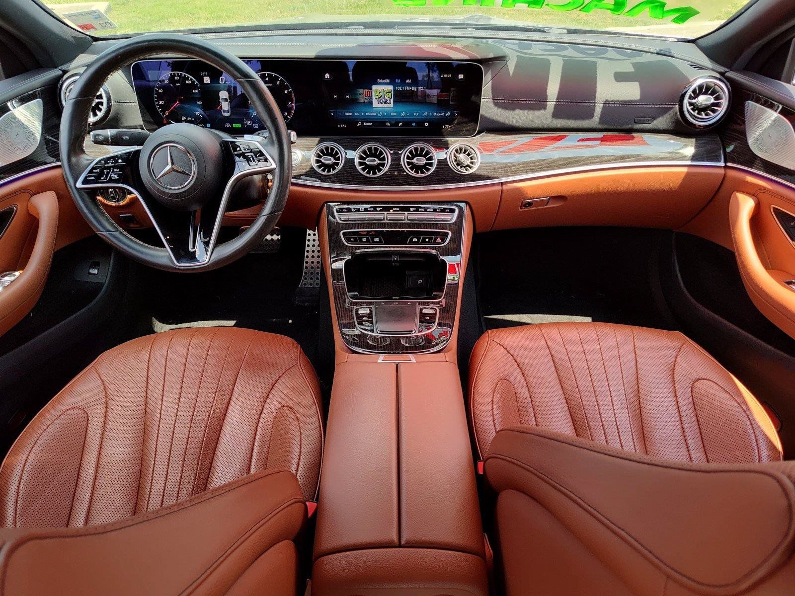 Certified 2023 Mercedes-Benz CLS 450 4MATIC image 19