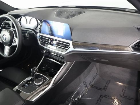 Used 2020 BMW 330i Sedan w/ Convenience Package RWD image 9