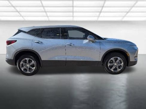 New 2025 Chevrolet Blazer LT w/ LPO, Floor Liner Package image 29