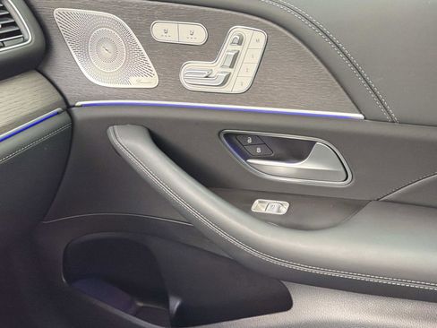 Certified 2024 Mercedes-Benz GLE 53 AMG 4MATIC image 19