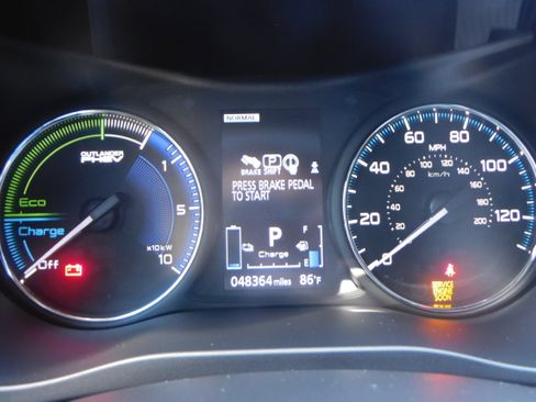 Used 2022 Mitsubishi Outlander SEL image 22