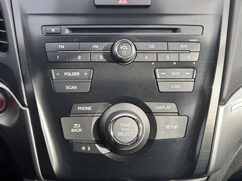 Used 2019 Acura ILX image 14