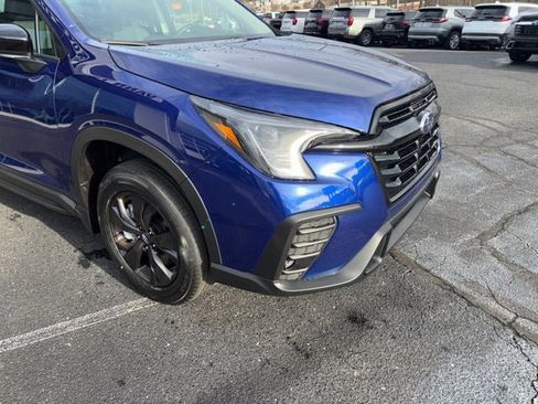 New 2026 Subaru Ascent Premium image 66