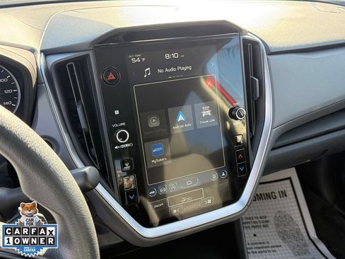 Certified 2025 Subaru Crosstrek 2.5i Premium AWD/4WD image 26