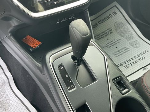 Used 2024 Subaru Impreza 2.0i Sport w/ Popular Package #2 image 25