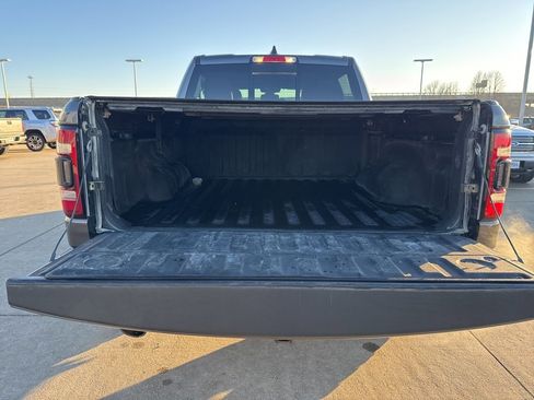 Used 2019 RAM 1500 Rebel w/ Rebel Level 1 Equipment Group image 32