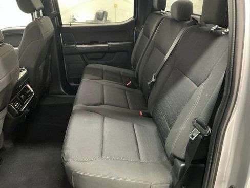 Used 2023 Ford F150 XLT w/ Equipment Group 302A High image 13