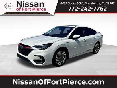 Used 2025 Subaru Legacy Limited w/ Popular Package #3