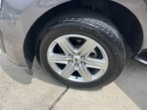 Used 2021 Ford Expedition Max XLT RWD image 29