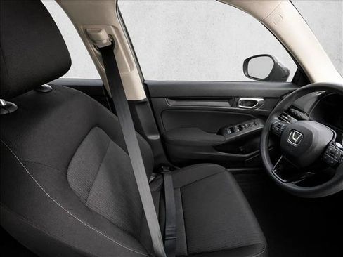 Used 2024 Honda Civic LX image 16