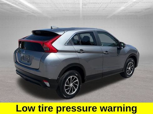 Used 2020 Mitsubishi Eclipse Cross ES AWD/4WD image 5