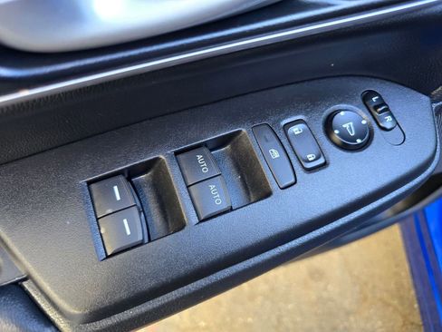 Used 2021 Honda CR-V Touring image 23