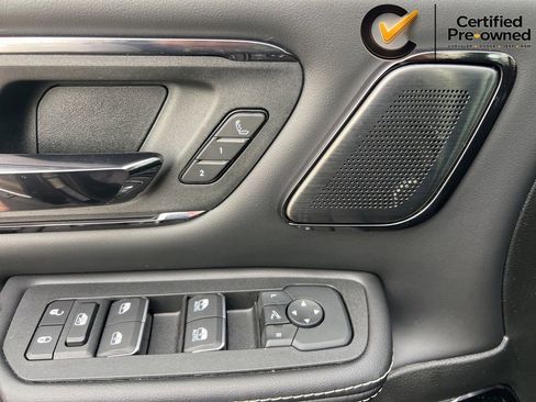 Certified 2025 RAM 1500 Limited AWD/4WD image 69