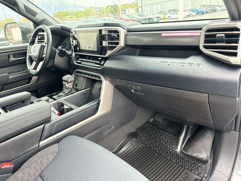 New 2026 Toyota Tundra SR5 w/ SR5 Convenience Package AWD/4WD image 18