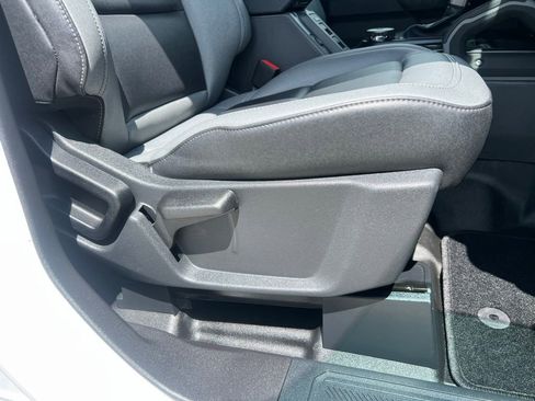 Used 2023 Ford Bronco Big Bend image 23