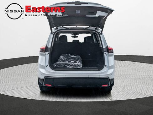 New 2026 Nissan Rogue SV w/ Rock Creek Premium Package image 18