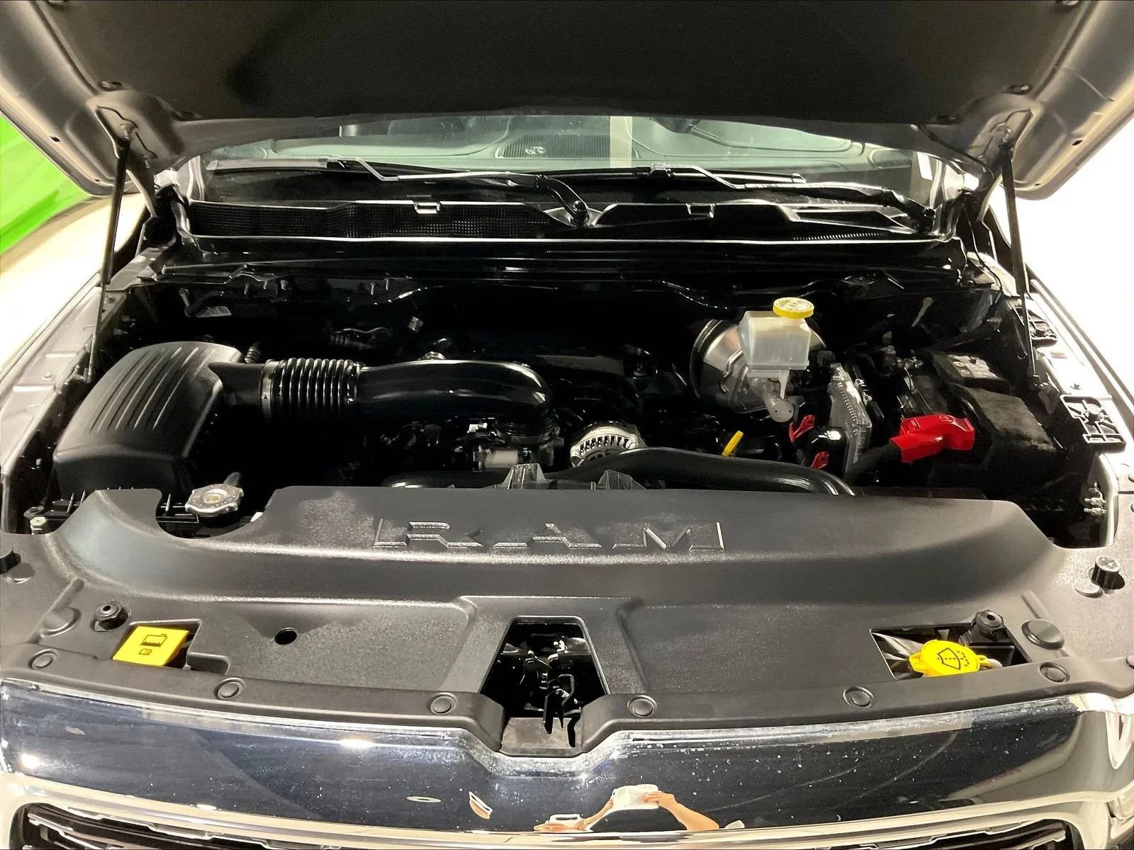 Used 2022 RAM 1500 Limited RWD image 34
