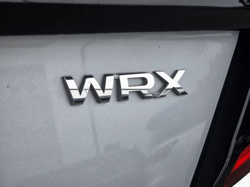 Used 2023 Subaru WRX AWD/4WD image 31