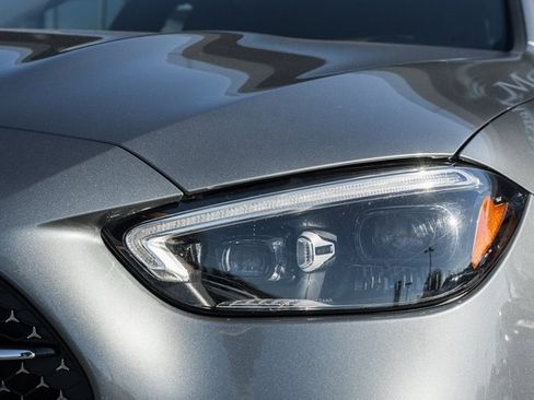 Used 2022 Mercedes-Benz C 300 4MATIC Sedan image 14