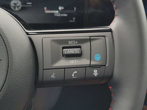 New 2026 Nissan Kicks SR w/ SR Premium Package AWD/4WD image 27