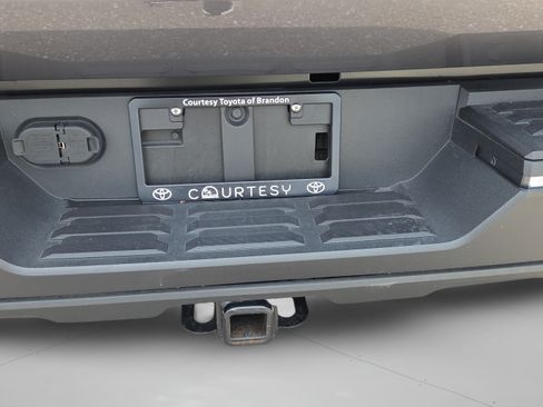 Certified 2025 Toyota Tundra SR5 AWD/4WD image 31