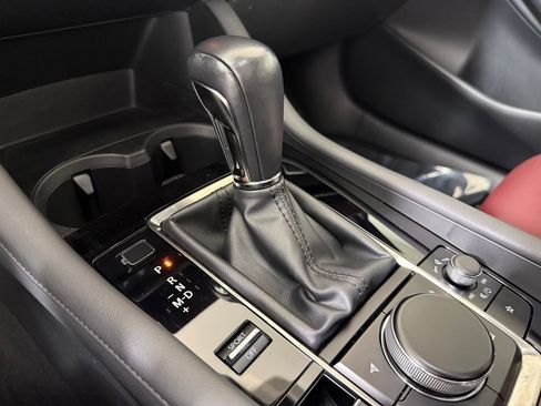 Used 2023 MAZDA MAZDA3 Hatchback w/ Appearance Package image 18