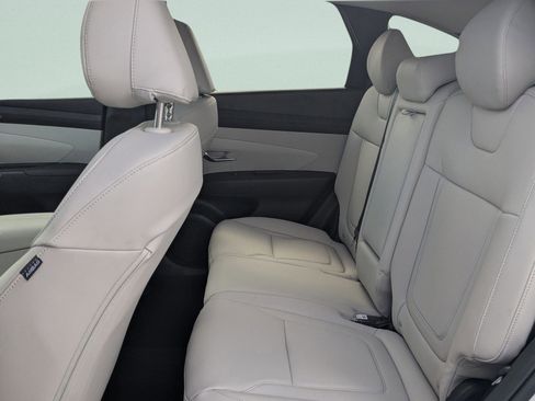 New 2026 Hyundai Tucson SEL FWD image 11