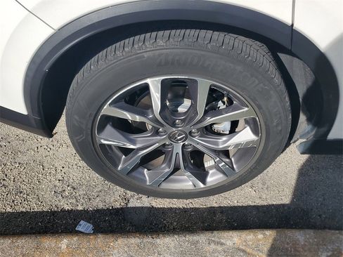 Used 2024 Acura MDX FWD w/ Technology Package image 9