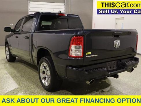 Used 2019 RAM 1500 Limited image 5