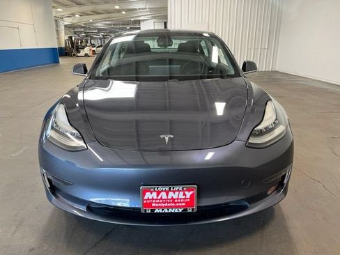 Used 2020 Tesla Model 3 Performance AWD/4WD image 8