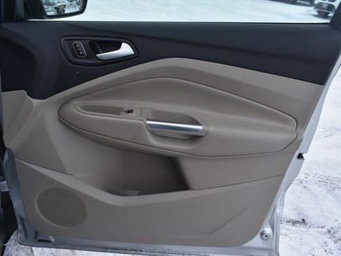 Used 2017 Ford Escape Titanium image 47