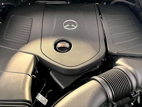 New 2026 Mercedes-Benz GLE 350 4MATIC image 15