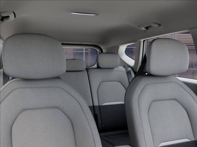 New 2027 Kia Seltos S FWD image 27