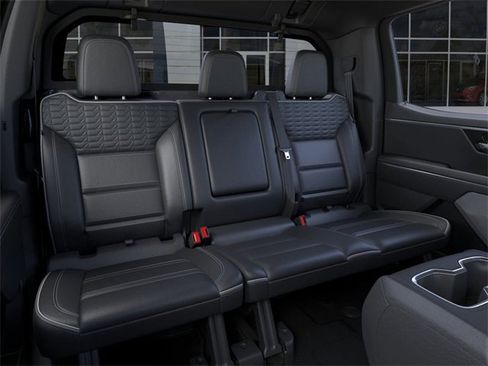 New 2025 GMC Sierra EV Denali image 17