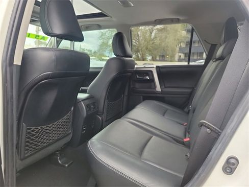 Used 2017 Toyota 4Runner Limited image 6