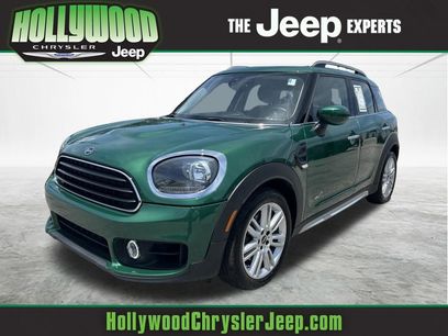 Used 2020 MINI Cooper Countryman ALL4
