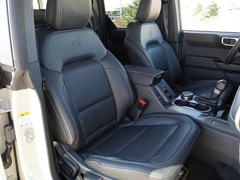 New 2026 Ford Bronco Big Bend AWD/4WD image 35