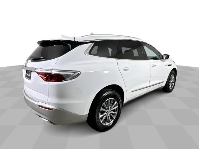 Used 2023 Buick Enclave Essence FWD image 8