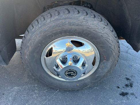 Used 2020 Chevrolet Silverado 3500 W/T w/ WT Convenience Package image 15